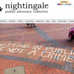 Nightingale Public Advocacy Collective